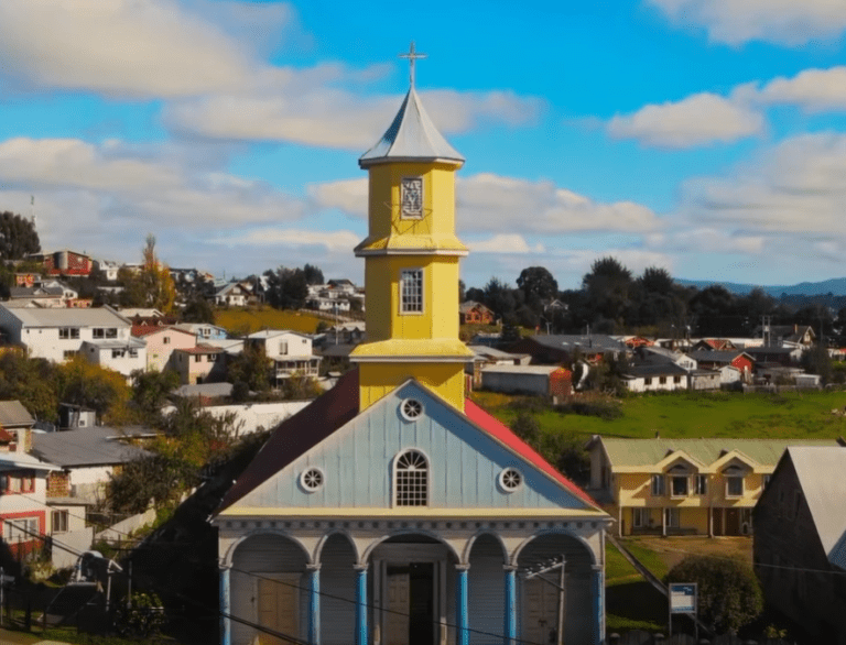 captura iglesia