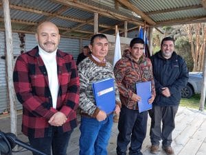 2 TITULOS DE DOMINIO CHANQUIN