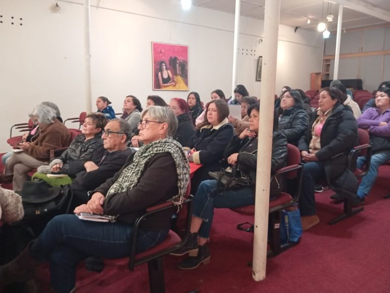3 CAPACITACION ARTESANOS
