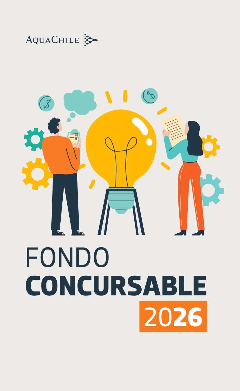 Fondo Concursable AquaChile 2026