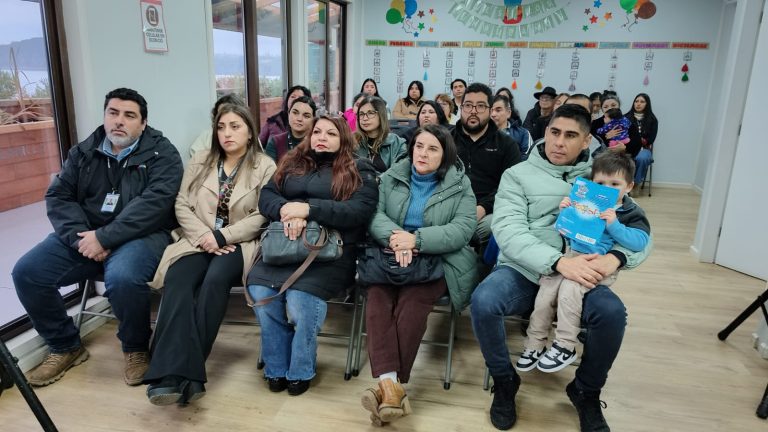 1 CENTRO COMUNITARIO DE CUIDADOS