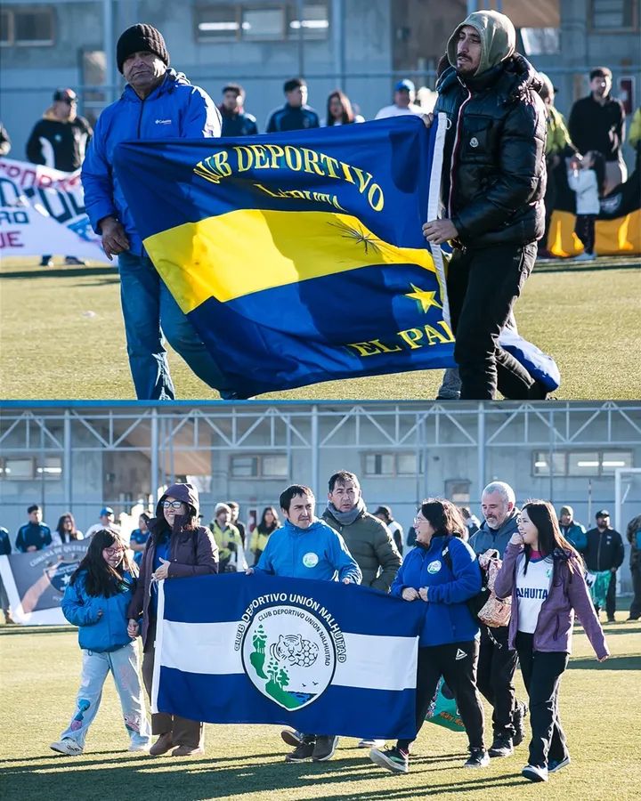 Chonchi fue sede del inicio de la quinta versión del “Campeonato Provincial Rural de Fútbol de Chiloé”.