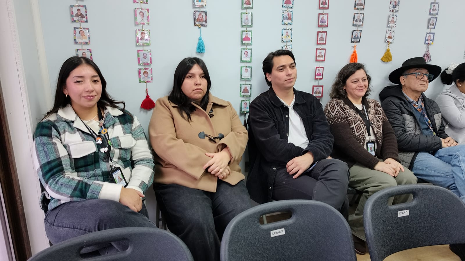 Municipio de Chonchi da el vamos al Programa Centro Comunitario de Cuidados.
