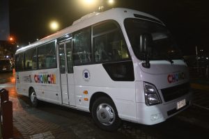 20 BUSES