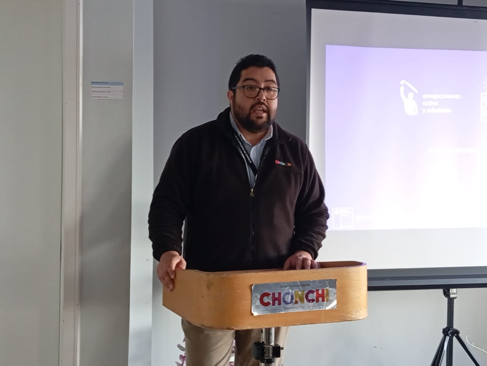 Con gran participación se realizó Jornada de buen trato hacia las personas mayores: construyendo una comunidad que dignifica la vejez en Chonchi.