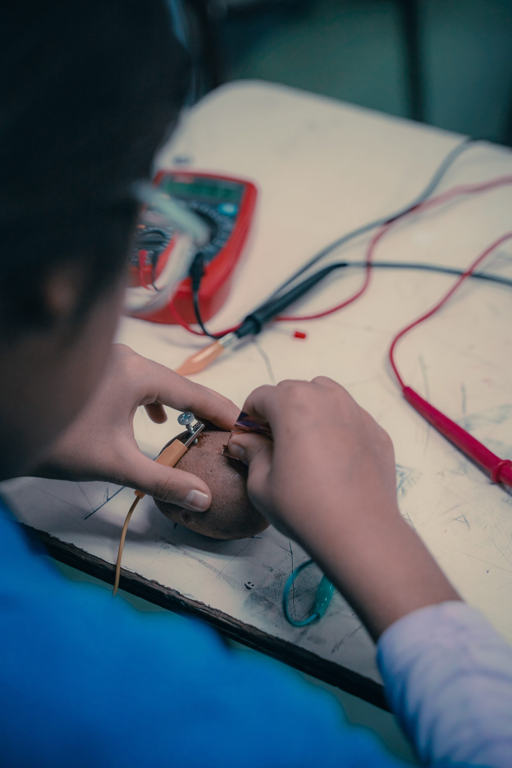 Con gran éxito se realizó el Campamento Nacional de Ciencia, Tecnología y Robótica desarrollado en Chonchi.