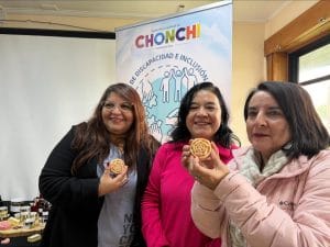FOTO 2 TALLER DE COSMETICA