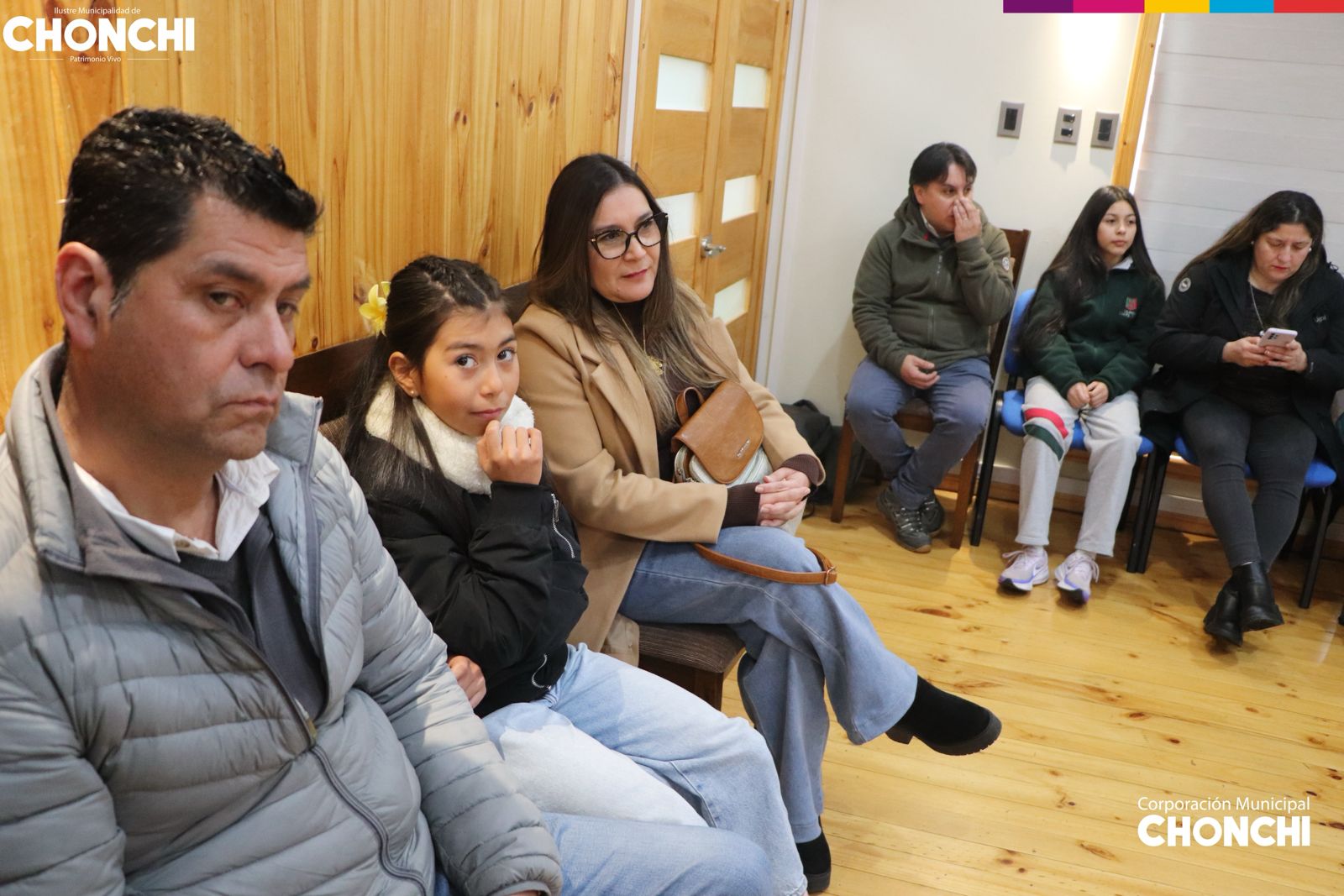 La Beca Deportiva Municipal benefició a 15 deportistas de Chonchi