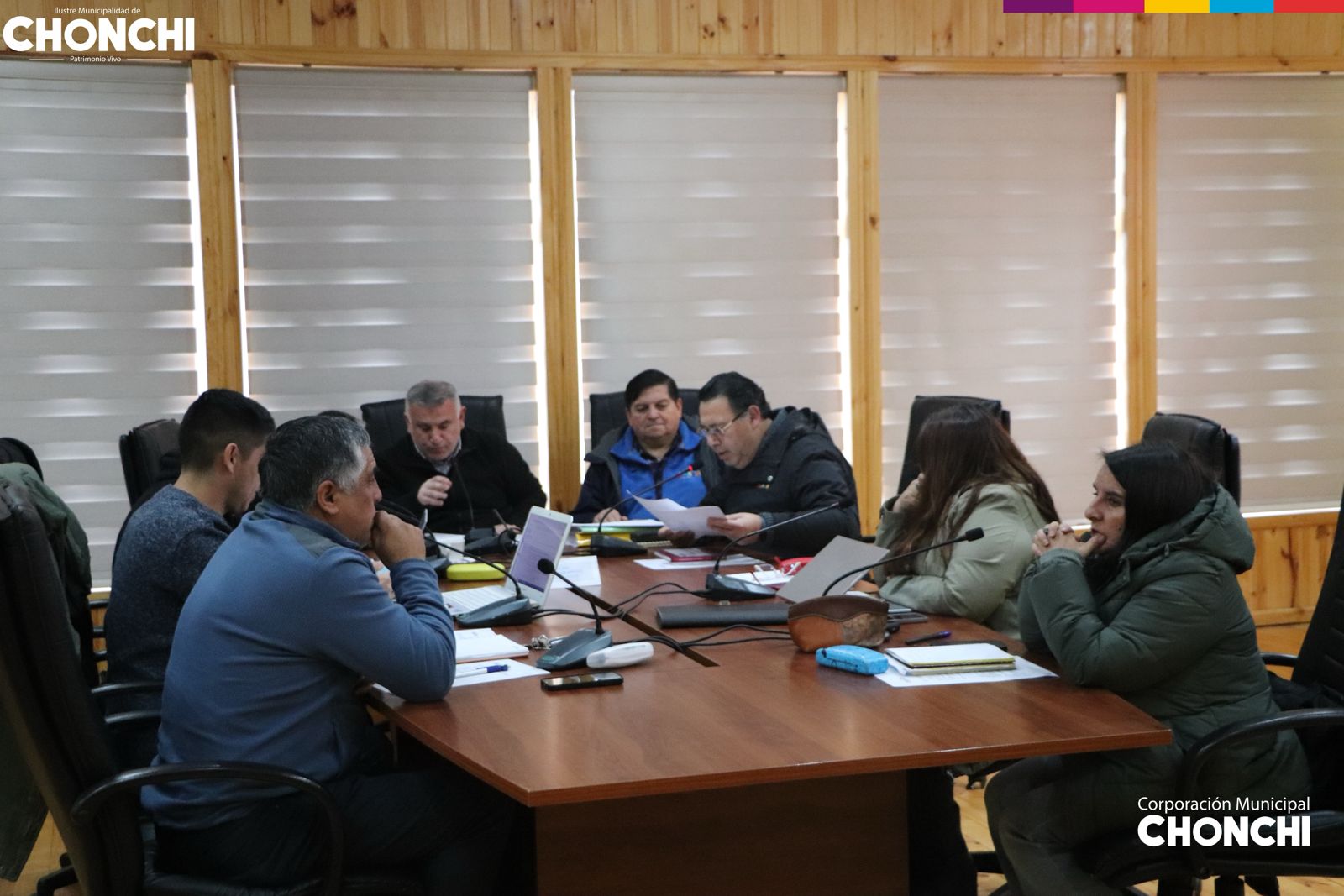 La Beca Deportiva Municipal benefició a 15 deportistas de Chonchi