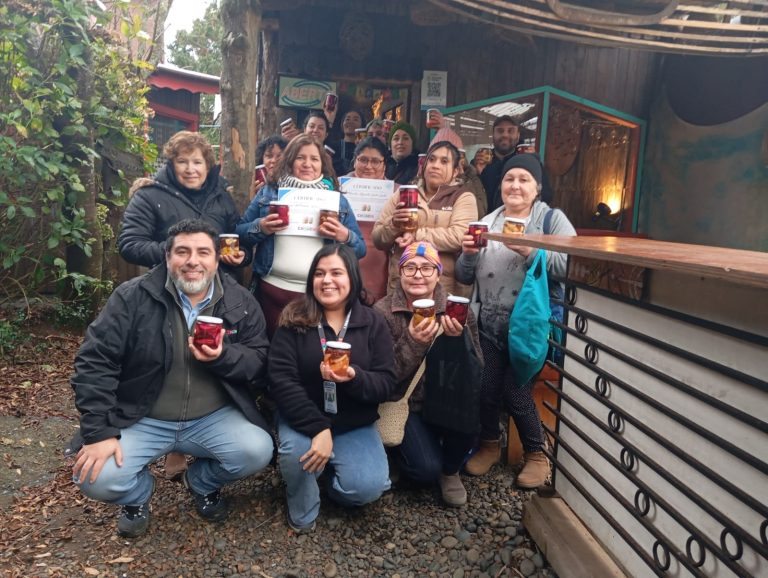 1 FINALIZACION TALLER CUCAO