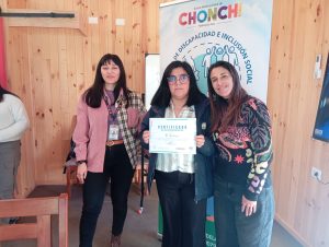 2 TALLER INCLUSION LABORAL