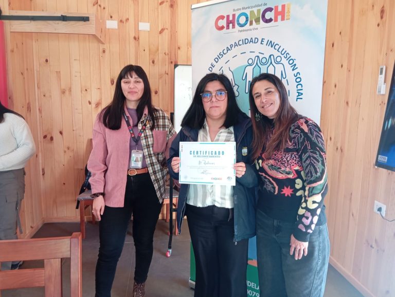 2 TALLER INCLUSION LABORAL
