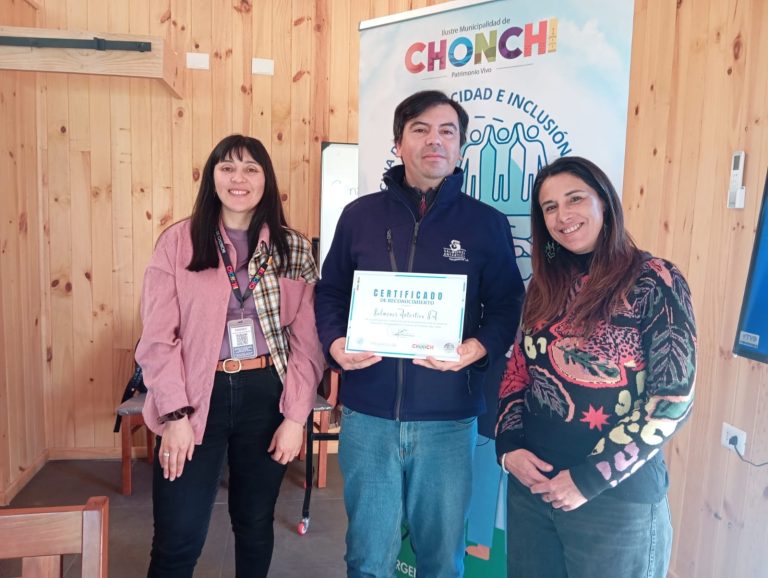 4 TALLER INCLUSION LABORAL