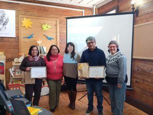 9 DIA DEL BIBLIOTECARIO
