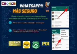 infografia ciberseguridad whatsapp 1