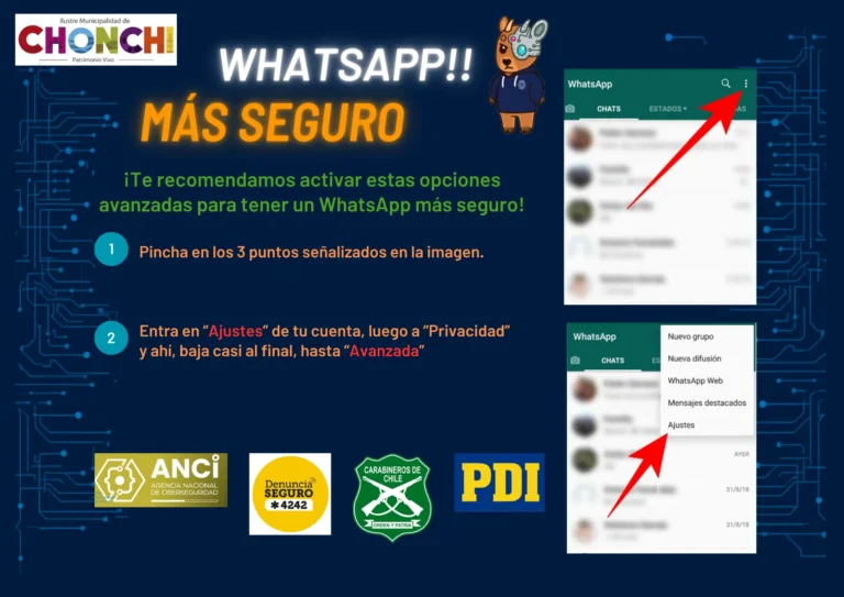 infografia ciberseguridad whatsapp 1