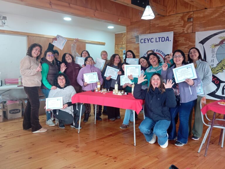 1 CERTIFICACION OMIL