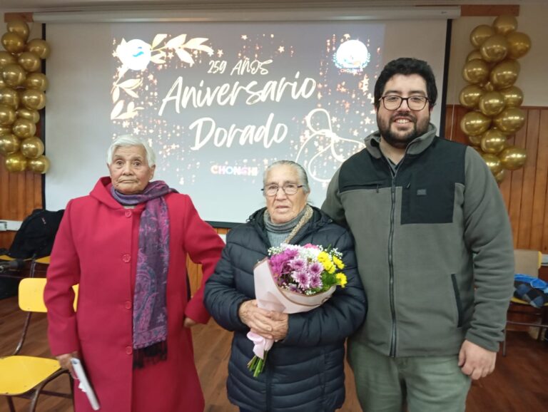 2 AÑOS DORADO