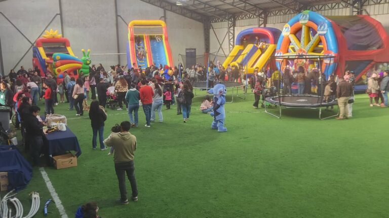 2 DIA DEL NIÑO 2026