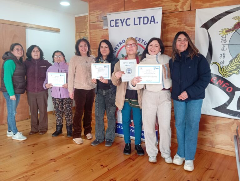 3 CERTIFICACION OMIL