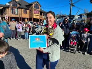 CONCURSO DE MASCOTAS
