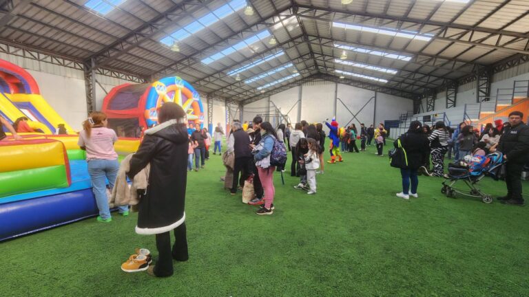 3 DIA DEL NIÑO 2026