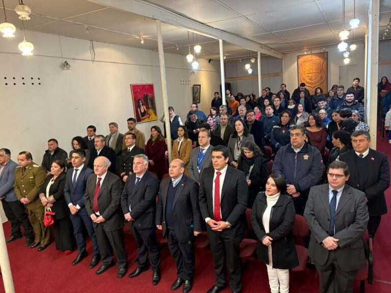 4 ANIVERSARIO DE CHONCHI