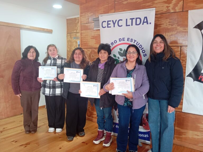 4 CERTIFICACION OMIL