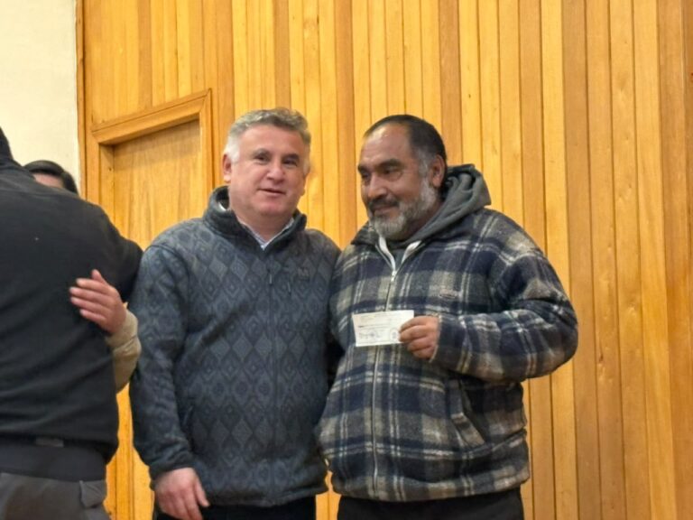 4 ENTREGA FONDOS MUNICIPALES