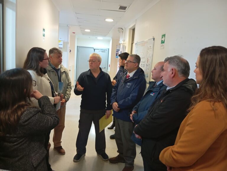 5 VISITA SALUD