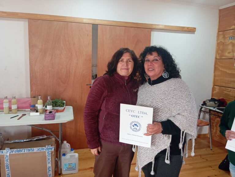 6 CERTIFICACION OMIL