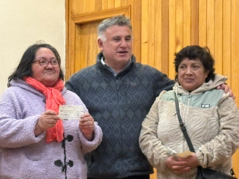 7 ENTREGA FONDOS MUNICIPALES 2026