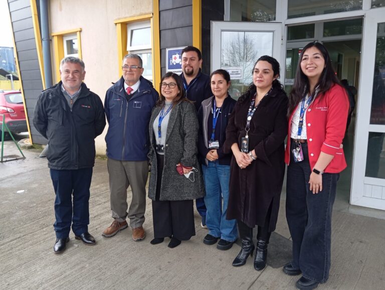 7 VISITA SALUD