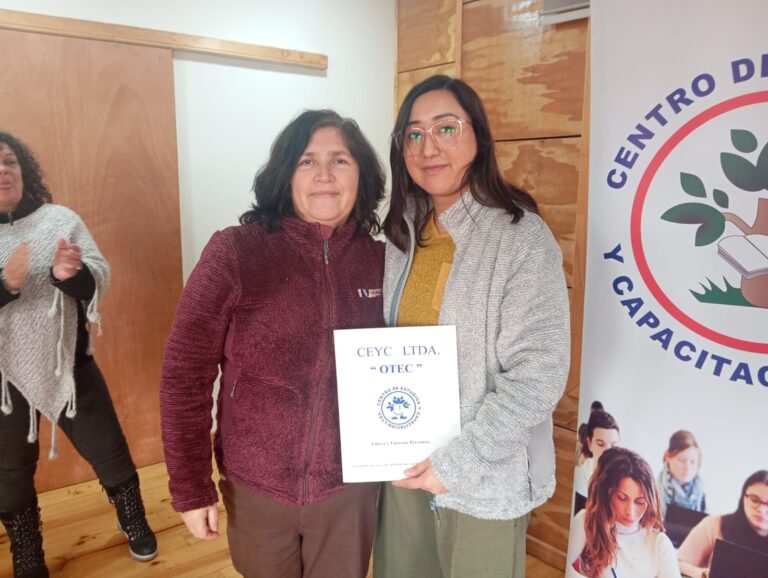 8 CERTIFICACION OMIL