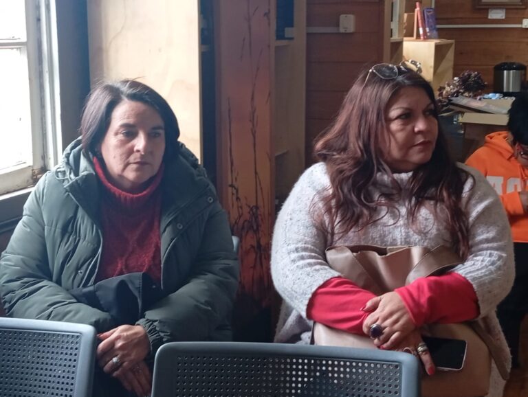 Presentación libro Historia de un accidente