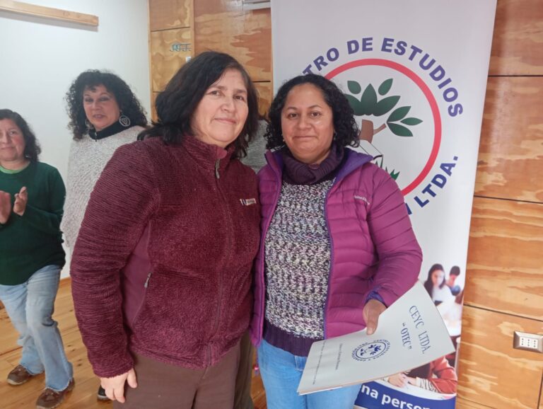 9 CERTIFICACION OMIL