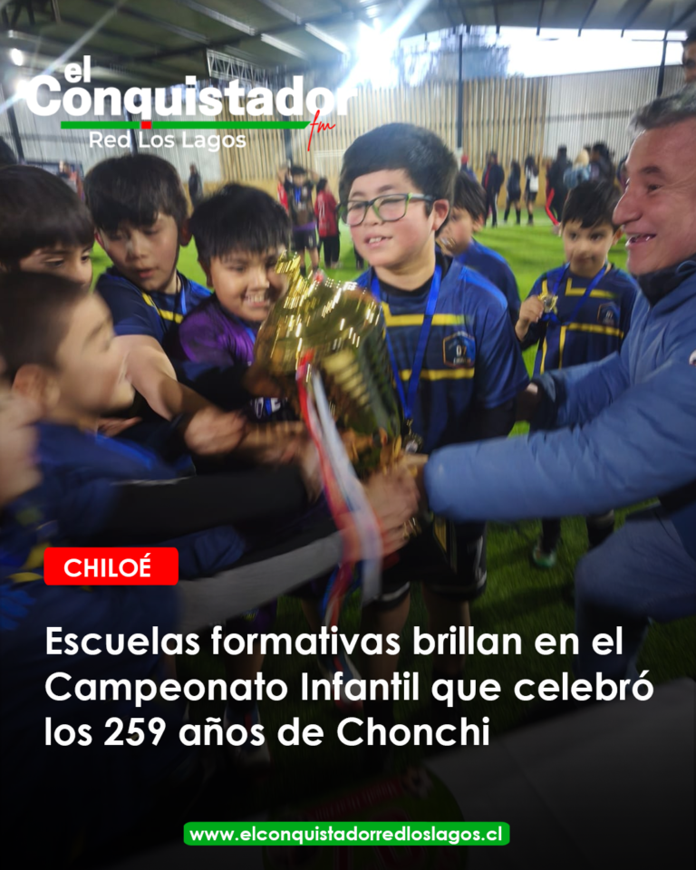 CHONCHI X FÚTBOL
