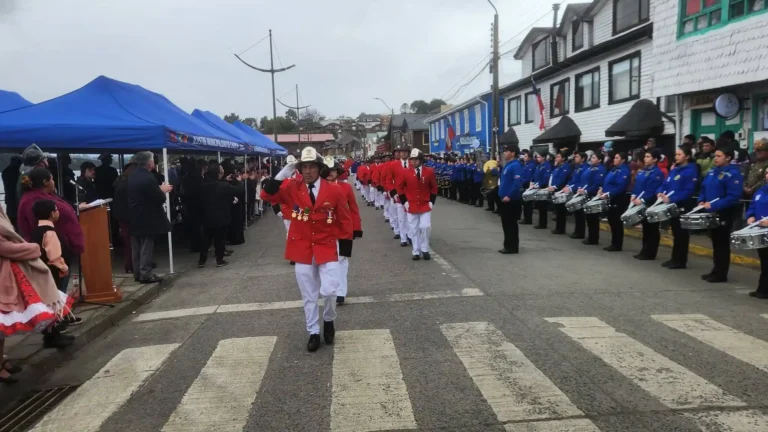 1 DESFILE 18 DE SEPTIEMBRE DE 2026