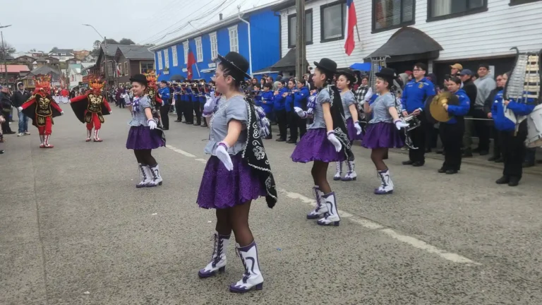 2 DESFILE 18 DE SEPTIEMBRE DE 2026