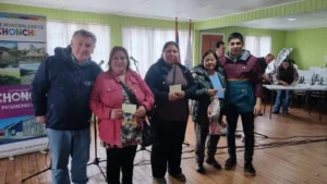 APOYOS ECONOMICOS