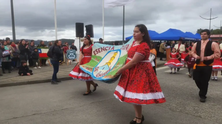 3 DESFILE 18 DE SEPTIEMBRE DE 2026