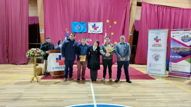 Día de la atención primaria de salud