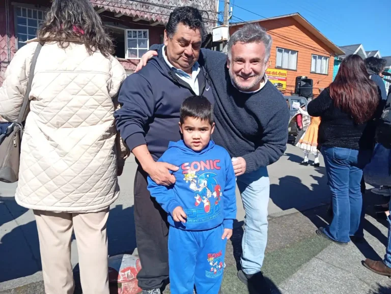 Cuecada escolar 2026