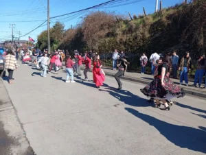 Cuecada escolar 2026