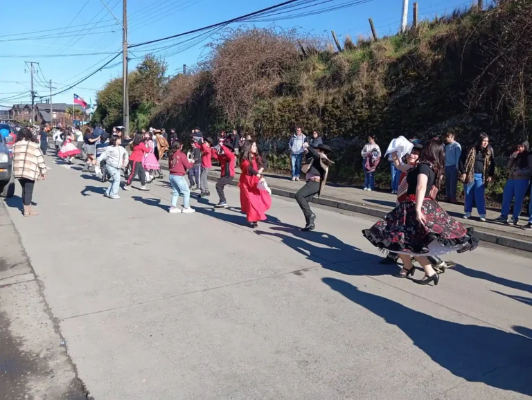Cuecada escolar 2026