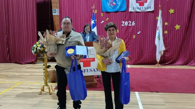 Día de la atención primaria de salud