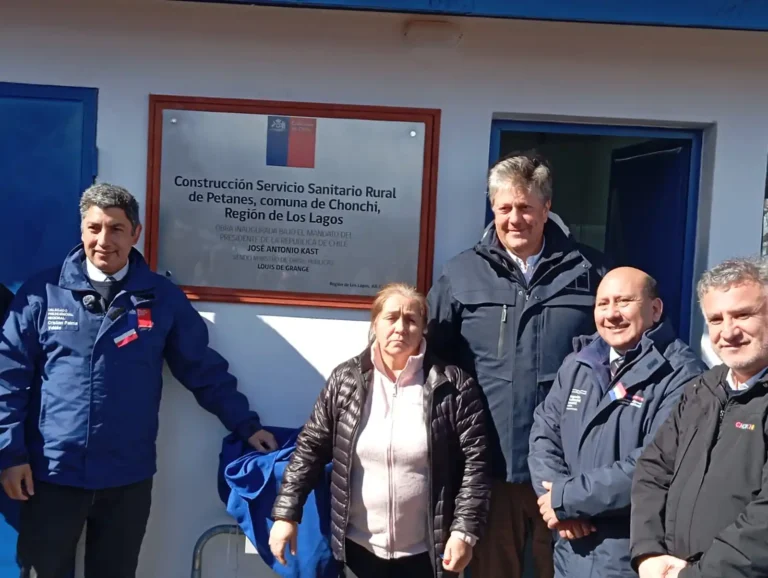 4 INAUGURACION AGUA LOS PETANES