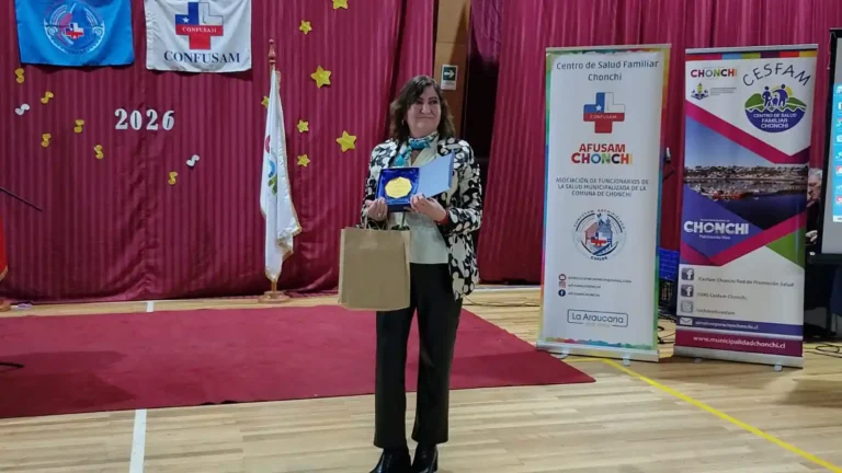 Día de la atención primaria de salud