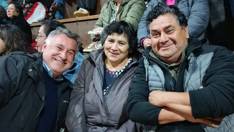 SALUDO A LA PATRIA