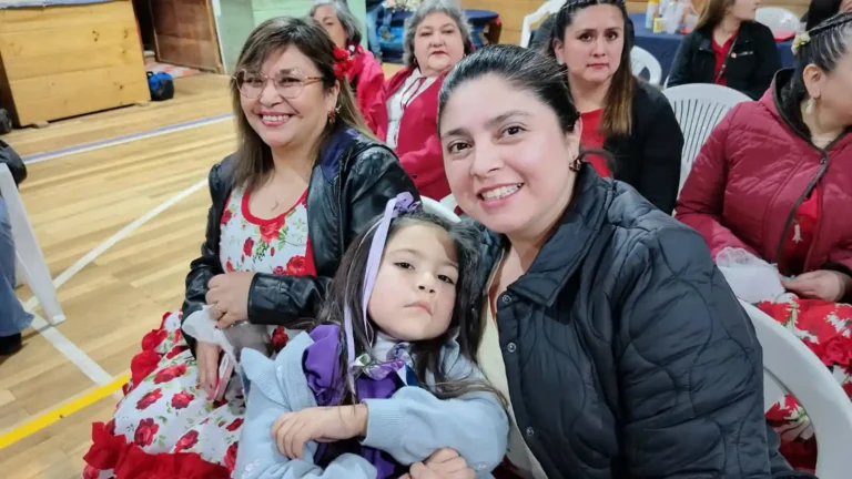 SALUDO A LA PATRIA